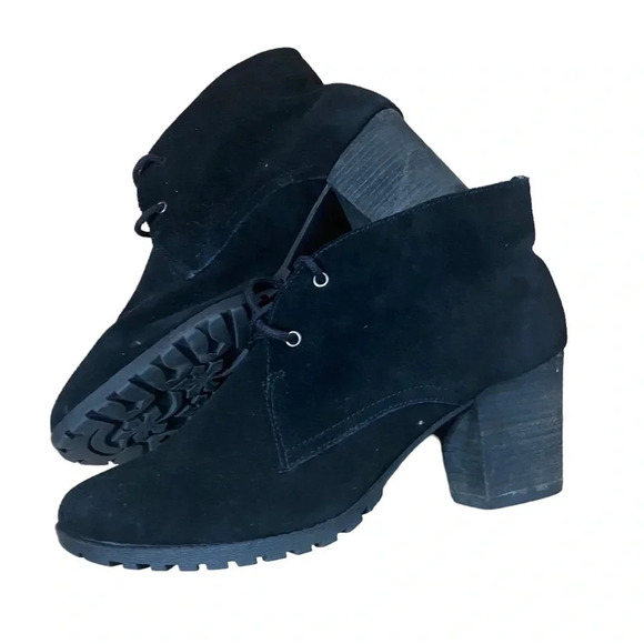 WHITE Mountain Women's Hoedown Ankle Boot - Picture 1 of 6